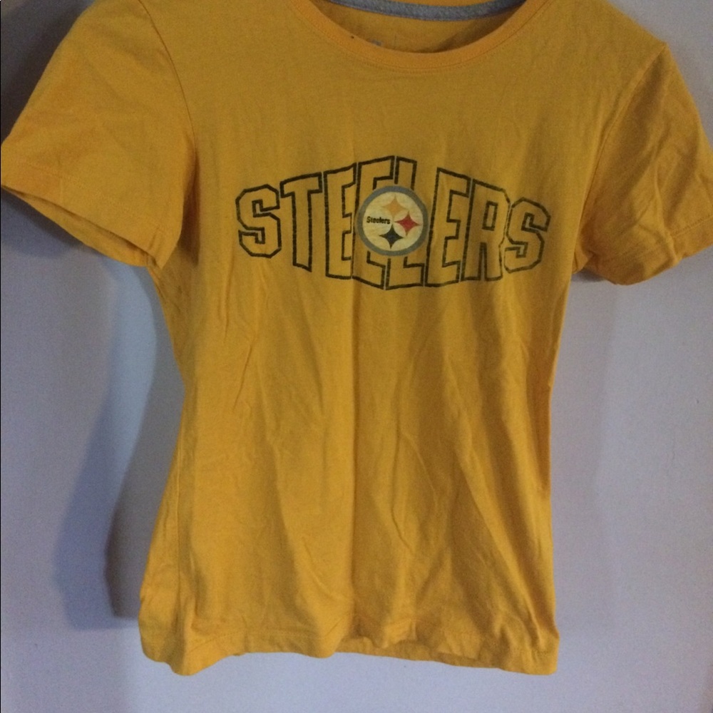 Steelers T shirt